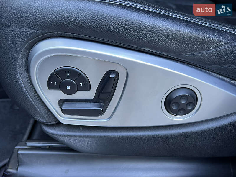 Позашляховик / Кросовер Mercedes-Benz GL-Class 2008 в Одесі