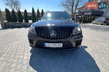 Внедорожник / Кроссовер Mercedes-Benz GL-Class 2014 в 