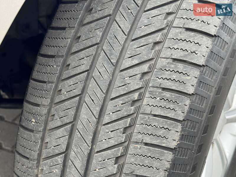 Внедорожник / Кроссовер Mercedes-Benz GL-Class 2008 в Одессе