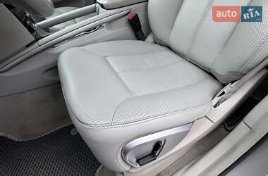 Позашляховик / Кросовер Mercedes-Benz GL-Class 2008 в 