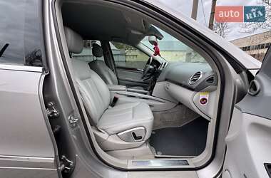 Позашляховик / Кросовер Mercedes-Benz GL-Class 2008 в 