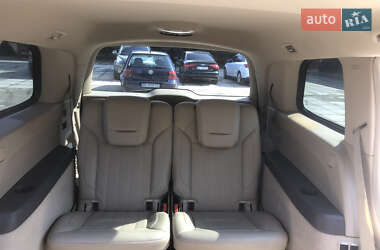 Внедорожник / Кроссовер Mercedes-Benz GL-Class 2013 в 