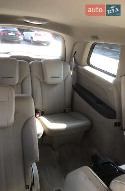 Внедорожник / Кроссовер Mercedes-Benz GL-Class 2013 в 
