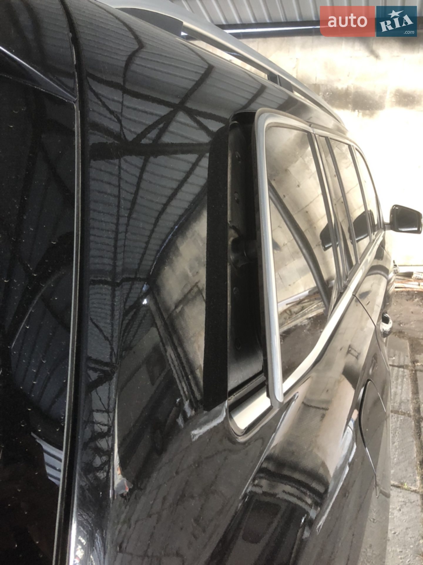 2013 Mercedes-Benz GL-klasse - мініатюра 29