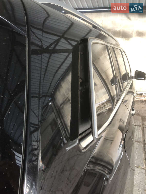 Внедорожник / Кроссовер Mercedes-Benz GL-Class 2013 в Львове