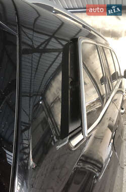 Внедорожник / Кроссовер Mercedes-Benz GL-Class 2013 в 