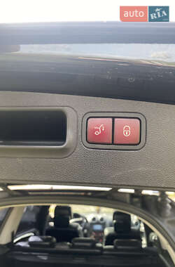Внедорожник / Кроссовер Mercedes-Benz GL-Class 2007 в 