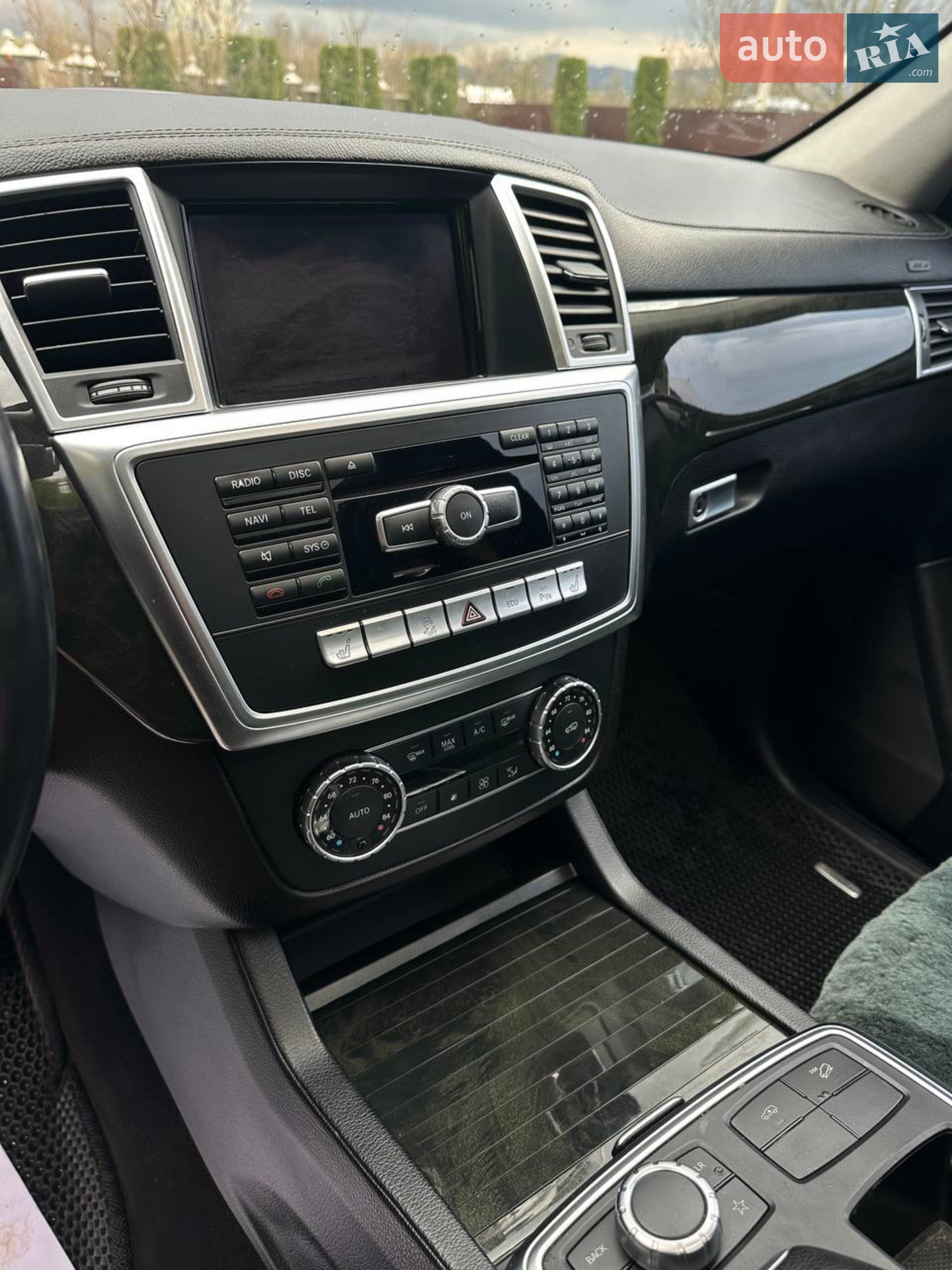 2015 Mercedes-Benz GL-klasse - мініатюра 14