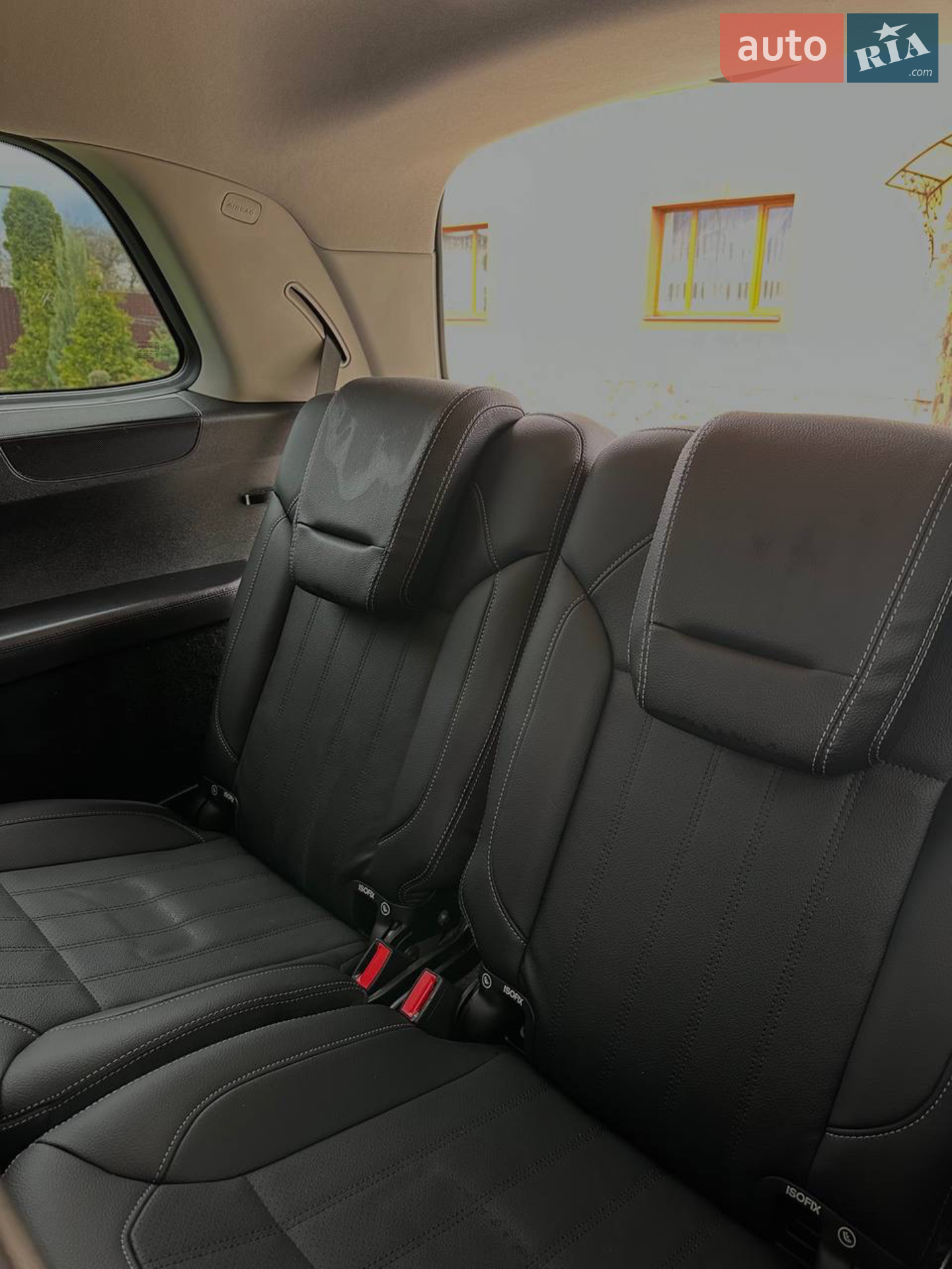 2015 Mercedes-Benz GL-klasse - мініатюра 18