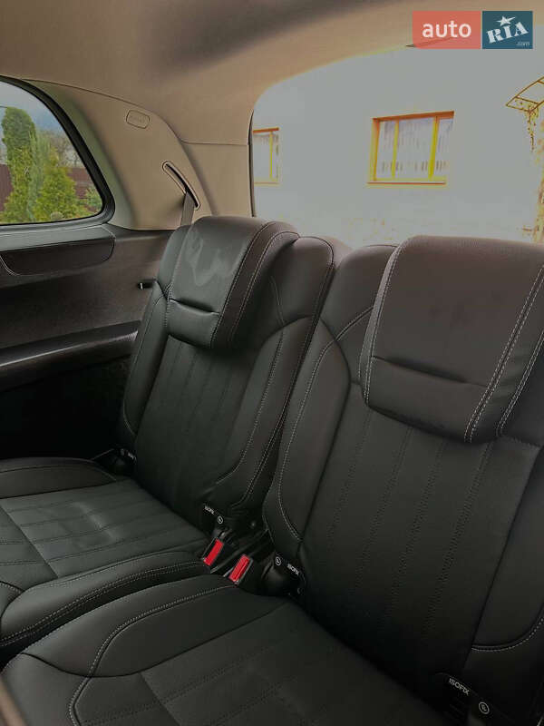 Внедорожник / Кроссовер Mercedes-Benz GL-Class 2015 в Косове