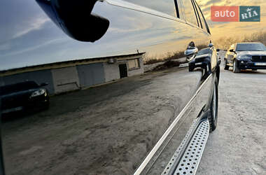 Внедорожник / Кроссовер Mercedes-Benz GL-Class 2010 в 