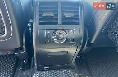 Внедорожник / Кроссовер Mercedes-Benz GL-Class 2011 в 