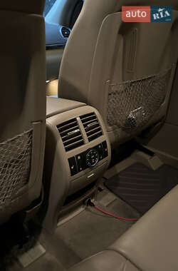 Внедорожник / Кроссовер Mercedes-Benz GL-Class 2012 в 