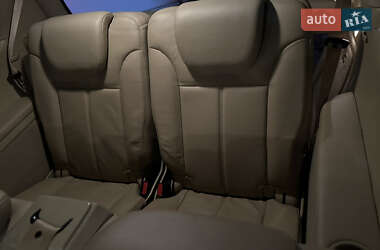 Внедорожник / Кроссовер Mercedes-Benz GL-Class 2012 в 