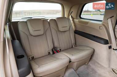Позашляховик / Кросовер Mercedes-Benz GL-Class 2014 в 
