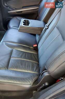 Внедорожник / Кроссовер Mercedes-Benz GL-Class 2012 в 