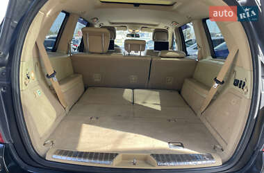 Внедорожник / Кроссовер Mercedes-Benz GL-Class 2012 в 