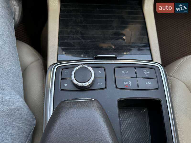 Позашляховик / Кросовер Mercedes-Benz GL-Class 2014 в Вінниці фото 42 Позашляховик / Кросовер Mercedes-Benz GL-Class 2014 в Вінниці