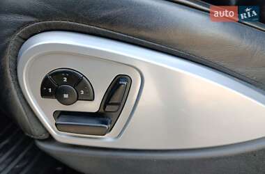 Внедорожник / Кроссовер Mercedes-Benz GL-Class 2011 в 