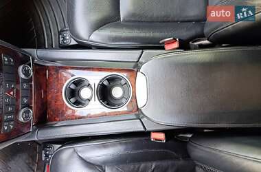 Внедорожник / Кроссовер Mercedes-Benz GL-Class 2011 в 