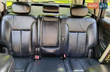 Внедорожник / Кроссовер Mercedes-Benz GL-Class 2011 в 