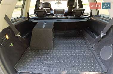 Внедорожник / Кроссовер Mercedes-Benz GL-Class 2011 в 