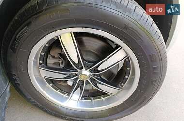 Внедорожник / Кроссовер Mercedes-Benz GL-Class 2011 в 
