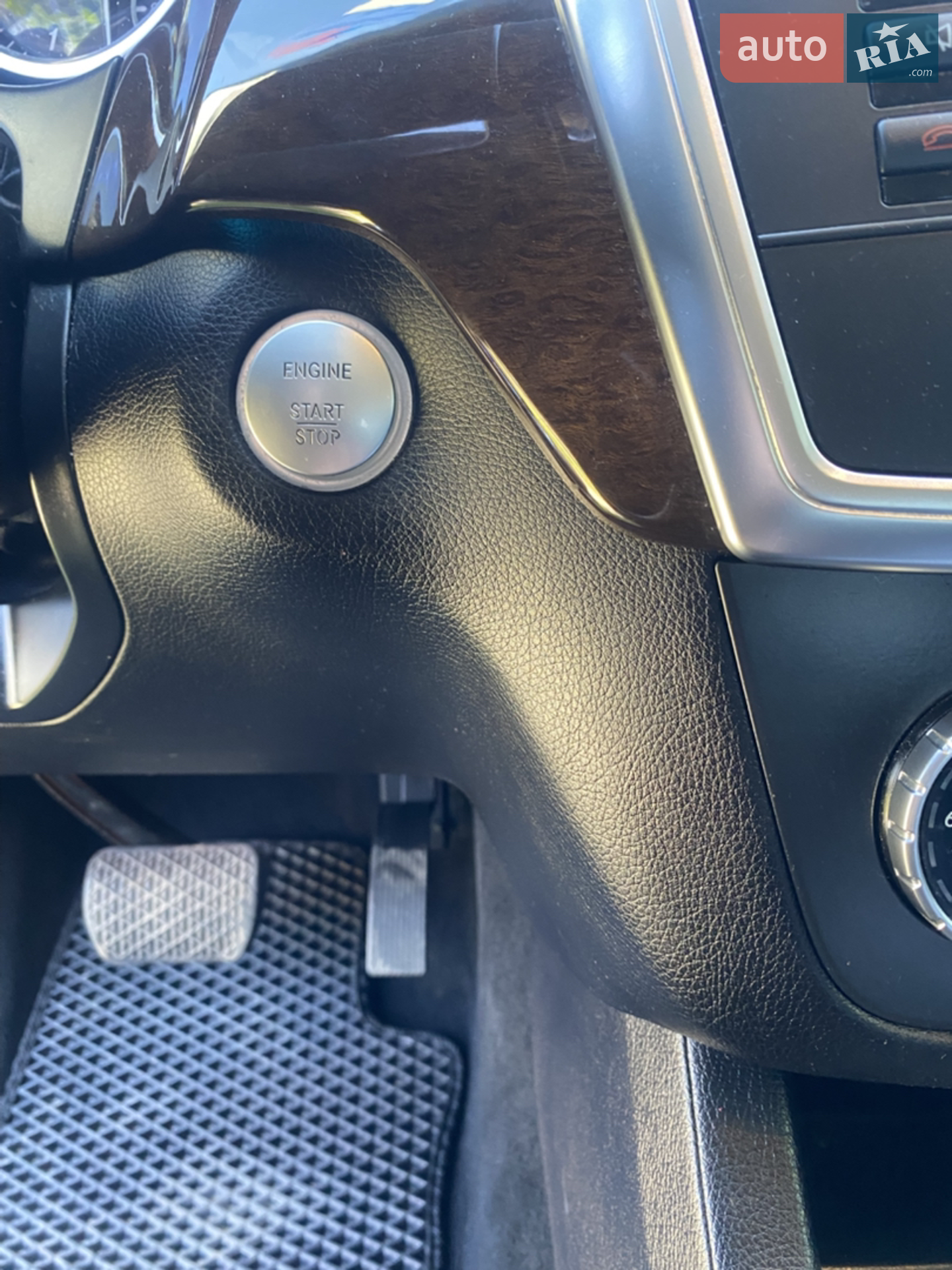 2015 Mercedes-Benz GL-klasse - мініатюра 29