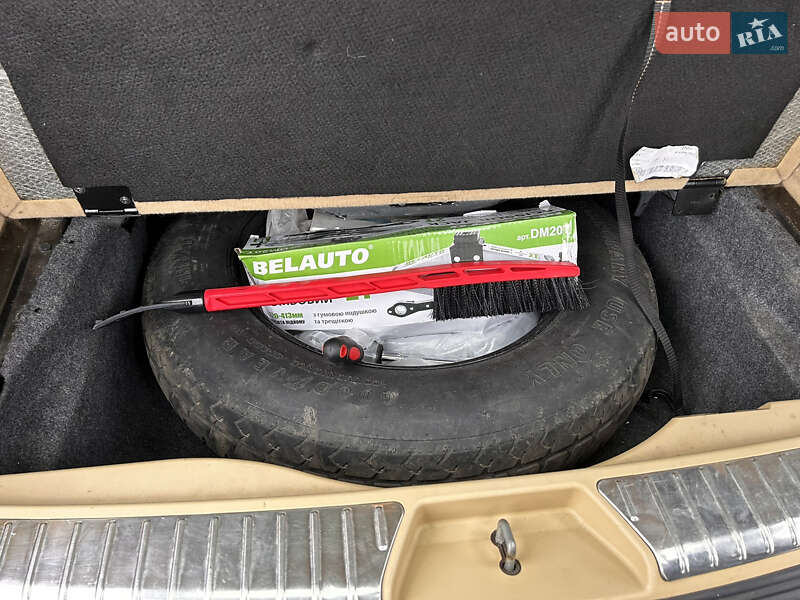 Внедорожник / Кроссовер Mercedes-Benz GL-Class 2010 в Сумах