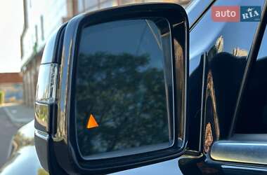Внедорожник / Кроссовер Mercedes-Benz GL-Class 2012 в 