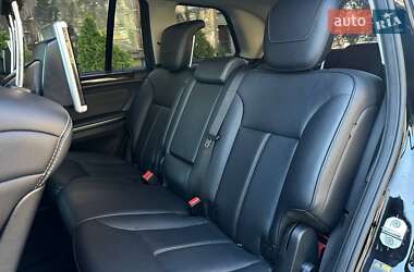 Внедорожник / Кроссовер Mercedes-Benz GL-Class 2012 в 