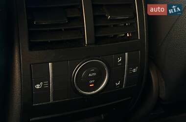 Внедорожник / Кроссовер Mercedes-Benz GL-Class 2012 в 
