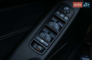 Внедорожник / Кроссовер Mercedes-Benz GL-Class 2012 в 