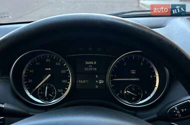 Внедорожник / Кроссовер Mercedes-Benz GL-Class 2012 в 