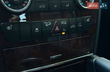 Внедорожник / Кроссовер Mercedes-Benz GL-Class 2012 в 