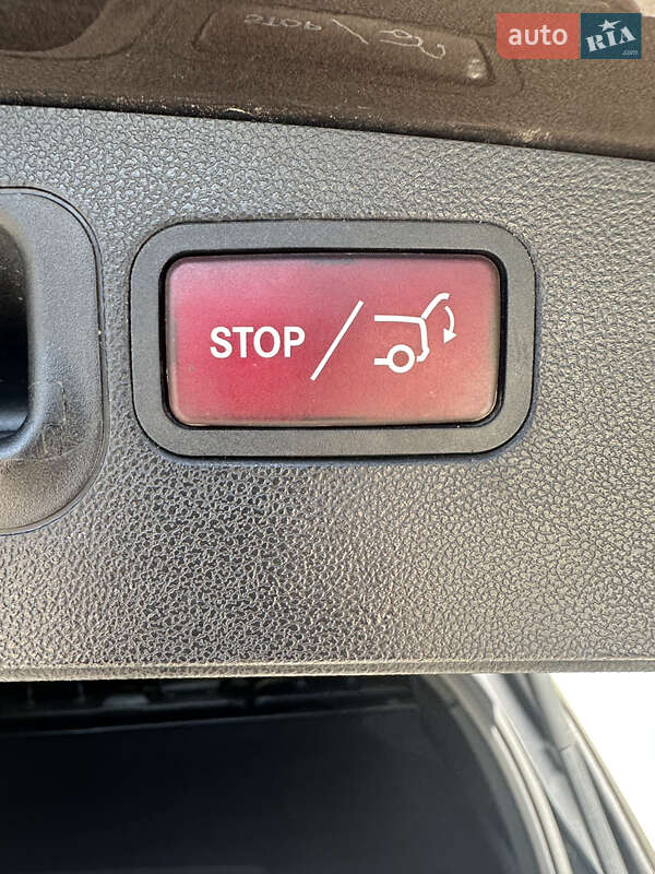 Внедорожник / Кроссовер Mercedes-Benz GL-Class 2011 в Днепре