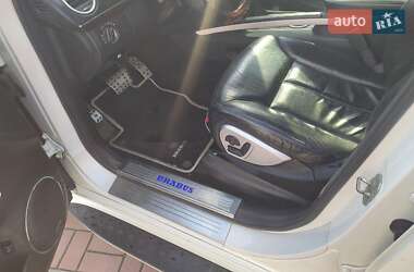 Позашляховик / Кросовер Mercedes-Benz GL-Class 2008 в 