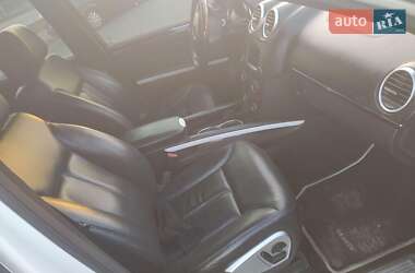 Позашляховик / Кросовер Mercedes-Benz GL-Class 2008 в 