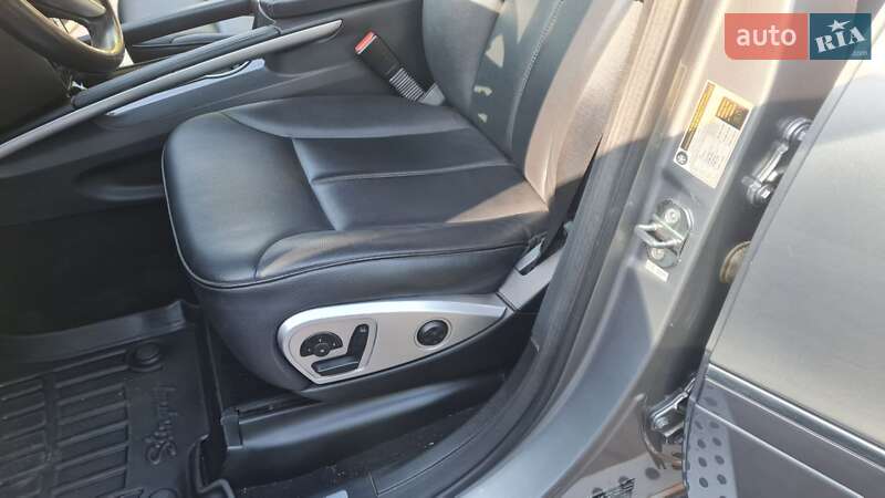 Позашляховик / Кросовер Mercedes-Benz GL-Class 2012 в Вінниці