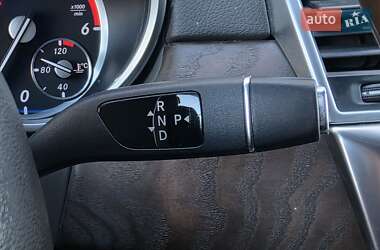 Внедорожник / Кроссовер Mercedes-Benz GL-Class 2012 в 