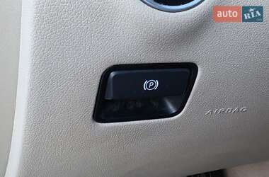 Внедорожник / Кроссовер Mercedes-Benz GL-Class 2012 в 