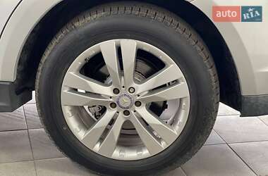 Позашляховик / Кросовер Mercedes-Benz GL-Class 2010 в 