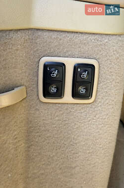 Внедорожник / Кроссовер Mercedes-Benz GL-Class 2012 в 