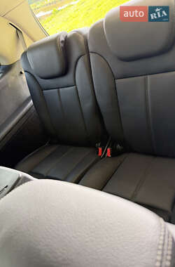 Позашляховик / Кросовер Mercedes-Benz GL-Class 2008 в 