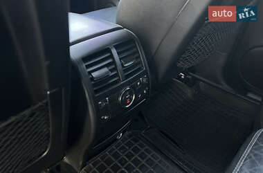 Внедорожник / Кроссовер Mercedes-Benz GL-Class 2006 в 