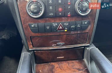 Внедорожник / Кроссовер Mercedes-Benz GL-Class 2006 в 