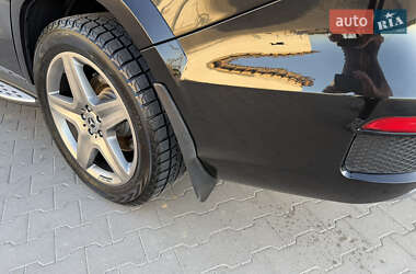 Внедорожник / Кроссовер Mercedes-Benz GL-Class 2013 в 
