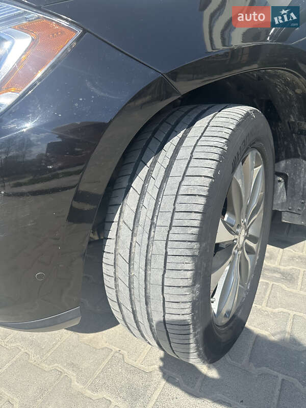 Позашляховик / Кросовер Mercedes-Benz GL-Class 2013 в Львові