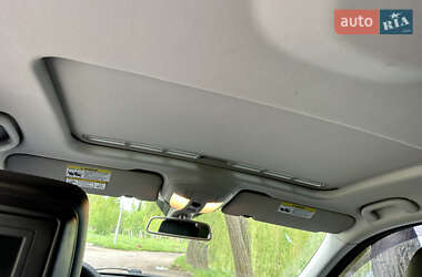 Позашляховик / Кросовер Mercedes-Benz GL-Class 2008 в 