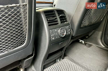 Позашляховик / Кросовер Mercedes-Benz GL-Class 2008 в 